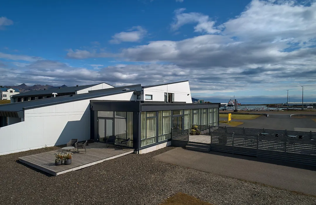 Hoefn - Berjaya Iceland Hotels-1